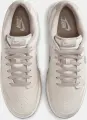 Кросівки Nike DUNK LOW RETRO бежево-світло-коричневі HF5441-007