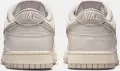 Кросівки Nike DUNK LOW RETRO бежево-світло-коричневі HF5441-007