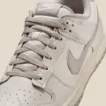 Кросівки Nike DUNK LOW RETRO бежево-світло-коричневі HF5441-007