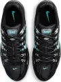 Кроссовки Nike P-6000 черно-бирюзовые IR1477-010