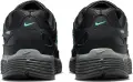 Кроссовки Nike P-6000 черно-бирюзовые IR1477-010