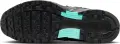 Кроссовки Nike P-6000 черно-бирюзовые IR1477-010