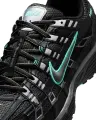Кроссовки Nike P-6000 черно-бирюзовые IR1477-010
