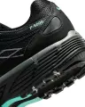 Кроссовки Nike P-6000 черно-бирюзовые IR1477-010