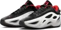 Кросівки баскетбольні жіночі Nike JORDAN HEIR SERIES 2 'BLOODLINE' чорно-біло-червоні IM4646-001