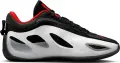 Кросівки баскетбольні жіночі Nike JORDAN HEIR SERIES 2 'BLOODLINE' чорно-біло-червоні IM4646-001