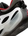 Кросівки баскетбольні жіночі Nike JORDAN HEIR SERIES 2 'BLOODLINE' чорно-біло-червоні IM4646-001