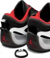 Кросівки баскетбольні жіночі Nike JORDAN HEIR SERIES 2 'BLOODLINE' чорно-біло-червоні IM4646-001