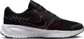 Кросівки бігові Nike RUN DEFY чорно-червоно-білі HM9594-001