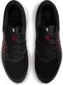 Кросівки бігові Nike RUN DEFY чорно-червоно-білі HM9594-001