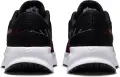 Кросівки бігові Nike RUN DEFY чорно-червоно-білі HM9594-001