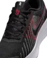 Кросівки бігові Nike RUN DEFY чорно-червоно-білі HM9594-001
