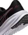 Кросівки бігові Nike RUN DEFY чорно-червоно-білі HM9594-001