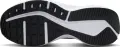 Кросівки бігові жіночі Nike DOWNSHIFTER 14 чорно-білі IB1899-002