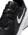 Кросівки бігові жіночі Nike DOWNSHIFTER 14 чорно-білі IB1899-002
