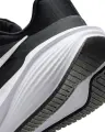 Кросівки бігові жіночі Nike DOWNSHIFTER 14 чорно-білі IB1899-002
