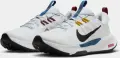 Кроссовки для трейлраннинга женские Nike JUNIPER TRAIL 2 NEXT NATURE бело-сине-бордово-желтые DM0821-104