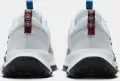 Кроссовки для трейлраннинга женские Nike JUNIPER TRAIL 2 NEXT NATURE бело-сине-бордово-желтые DM0821-104