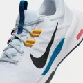 Кроссовки для трейлраннинга женские Nike JUNIPER TRAIL 2 NEXT NATURE бело-сине-бордово-желтые DM0821-104