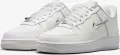 Кроссовки женские Nike AIR FORCE 1 '07 бежевые IU7558-030
