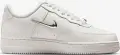 Кроссовки женские Nike AIR FORCE 1 '07 бежевые IU7558-030
