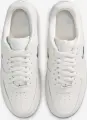 Кроссовки женские Nike AIR FORCE 1 '07 бежевые IU7558-030