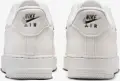 Кроссовки женские Nike AIR FORCE 1 '07 бежевые IU7558-030
