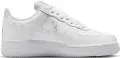 Кросівки жіночі Nike AIR FORCE 1 '07 білі IU7557-100