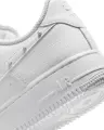 Кросівки жіночі Nike AIR FORCE 1 '07 білі IU7557-100