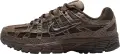 Кросівки жіночі Nike P-6000 SE темно-коричневі IH4451-200