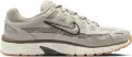 Кросівки жіночі Nike P-6000 бежево-оливкові BV1021-016