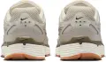 Кросівки жіночі Nike P-6000 бежево-оливкові BV1021-016