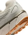 Кросівки жіночі Nike P-6000 бежево-оливкові BV1021-016