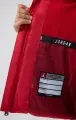 Куртка підліткова Nike JORDAN 2 FER червоно-чорна 95D191-H24