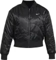 Куртка підліткова Nike SPORTSWEAR чорна HQ9375-010