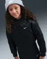 Куртка підліткова Nike SPORTSWEAR чорна HQ9375-010