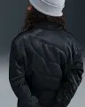 Куртка підліткова Nike SPORTSWEAR чорна HQ9375-010