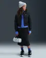 Куртка підліткова Nike SPORTSWEAR чорна HQ9375-010