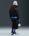 Куртка підліткова Nike SPORTSWEAR чорна HQ9375-010