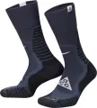 Шкарпетки Nike ACG OUTDOOR CUSHIONED CREW темно-сині DV5465-001