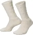 Носки Nike EVERYDAY PLUS CUSHIONED CREW бежевые FB4266-133