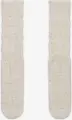 Носки Nike EVERYDAY PLUS CUSHIONED CREW бежевые FB4266-133