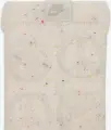Носки Nike EVERYDAY PLUS CUSHIONED CREW бежевые FB4266-133