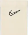 Шкарпетки Nike EVERYDAY PLUS CUSHIONED CREW бежеві, світло-сірі (2 пари) DZ1551-903