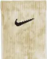 Шкарпетки Nike EVERYDAY PLUS CUSHIONED TIE-DYE CREW бежеві, сірі (2 пари) DM3407-912
