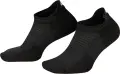 Шкарпетки Nike UNICORN DRI-FIT ADV CUSHIONED NO-SHOW чорні FZ3394-010