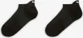 Шкарпетки Nike UNICORN DRI-FIT ADV CUSHIONED NO-SHOW чорні FZ3394-010