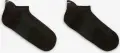 Шкарпетки Nike UNICORN DRI-FIT ADV CUSHIONED NO-SHOW чорні FZ3394-010