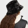 Панама Nike APEX FAUX FUR чорна HF7194-010