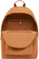 Рюкзак Nike JORDAN SUEDE MONOGRAM 23.5L оранжевый MA9204-X6X